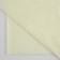 Flice flap, one -sided, 50 × 50 cm, 190 g/m, Milk color №5D