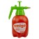 Pompoval sprayer, 1.5 l, amigo