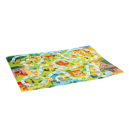 Fermat Hand Game, 5+-2