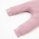 Slipsters-tinting crumbs I, Basic Line, height 62-68 cm, pink color