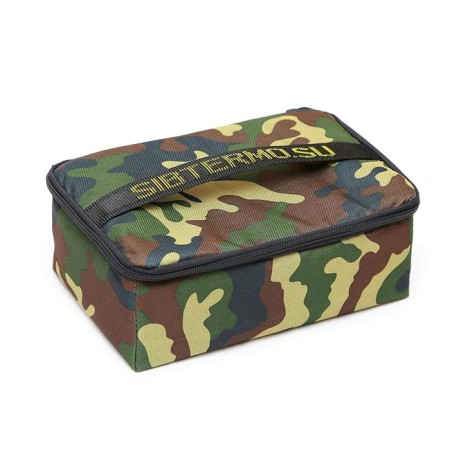 Sibermo bag for feeder feeders, color mix, 00710520