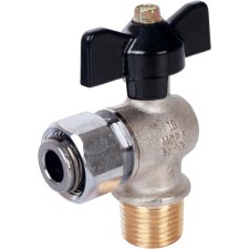 Ball barbar stout SVB-0010-000015, 1/2 