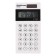 Pocket Pocket 8-Drinks Erichkrause PC-987 Classic, White