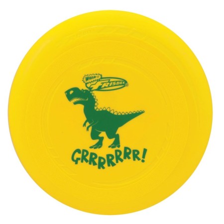 Frisby Wham-O GO, mix-2