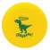 Frisby Wham-O GO, mix