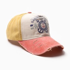 Men's cap Minaku 