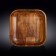 Deep Wilmax England Acacia, size 30.5x30.5 cm