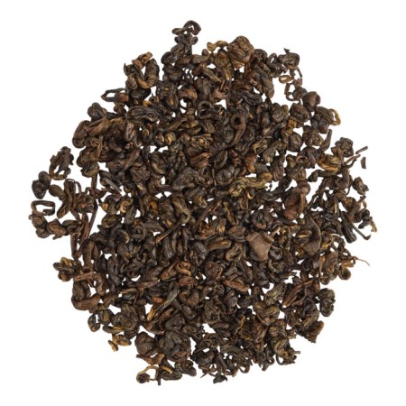 Chinese black tea "Dan Hong", 100 g, 2023-1