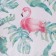 Bed linen "Ethel" 2 joint venture 175x215 cm, 200x220 cm, 50x70+3 cm - 2 pcs