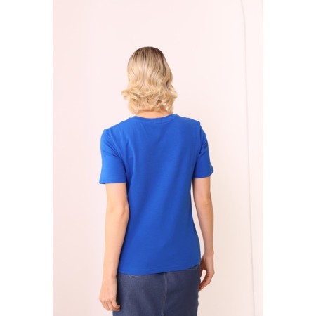 Women's T -shirt, size 52-2