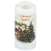Lamp New Year's era Eggs-s “Candle. Santa "Warm Light, Led
