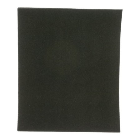 Liszt-grinding bison 35415-120, fabric base, waterproof, P120, 230 x 280 mm, 5 pcs.