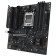 Maternal board ASUS TUF GAMING A620M-PLUS Socketam5 AMD A620 4XDDR5 MATX AC`97 8ch (7.1) 1070404