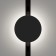 Technical TR107-4-5W-DS-B, LED, 5 W, 193x150x70 mm, 204 lm, 2835, black, black