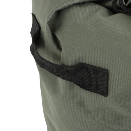 Duffile Meak-rugzak khaki 120l-9