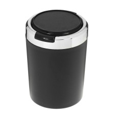 Ash for Auto Torso with backlight, black
