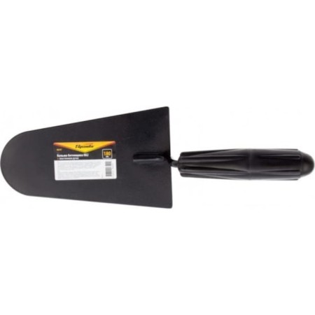 Kelma concrete worker Sparta, carbon steel, plastic handle, 180 mm-2