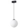 SHINO SHINO 1-Fs, 15W LED, 4000K, 1200LM, black color