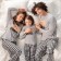 New Year. PAZHAMA Women's KAFTAN HAPPY TOGETER Size 40-42