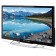 TV POLARLINE 24PL51TC-SM, 24 ", 1366x768, DVB-T2/C, 2XHDMI, 1xUSB, Smarttv, black