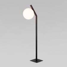 Floor lamp Elektrostandard, Sfera E14 375x200x1120 mm, IP54, Black Color