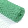Garden grid, 1 × 20 m, rhombus cell 15 × 15 mm, plastic, green, Greengo