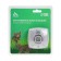 The repeller of rats and mice Luazon LRI-06, ultrasound, 20 m2, 220 V, white/gray mix