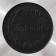The “Tradition” pan, D = 24 cm, plastic handle, anti -stick coating, black color