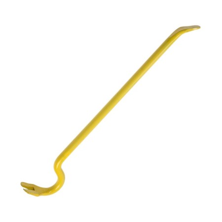 Lom-gvvodroder reinforced tundra, round profile, d = 20 mm, 600 mm-3