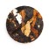 Chinese sustained black tea "Shu puer with tangerine zest", 250 g, Yunnan