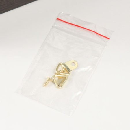 Ключница "Пара" 26х30,5 см венге-6