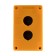 Corps Plastic KP 2 buttons 22 mm