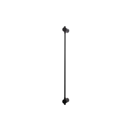 Bra Maytoni Mod413wl-L8B3K, LED, 8W, 90.5x5x11 cm, 600lm, black color-1
