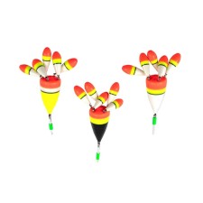 Winter Yaman Flower 