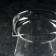 Glass Magistro “Arabica” glass, 400 ml, 19 × 8.5 × 10 cm