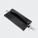 Lightning Keyhum, length 15 cm, ring, carbine, black color