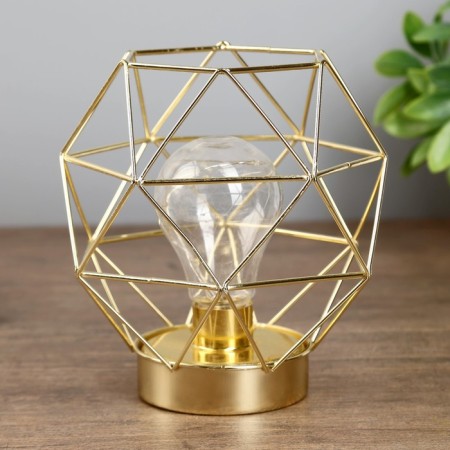 Night Lofty LED MIX 15x15x16 cm Risalux-2