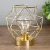 Night Lofty LED MIX 15x15x16 cm Risalux