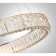 Version Led 100w 3700K chandelier