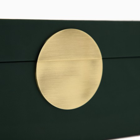 Ecumrude jewelry box for jewelry, set of 2 pcs.-5