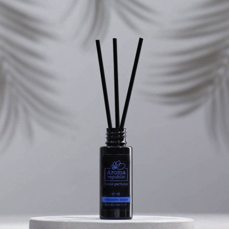 Diffusor Aromatic Aroma Republic, 20 ml, Varadero Night, Iris and Rum-1