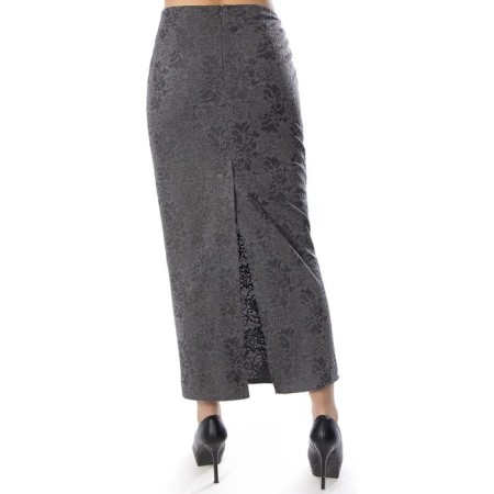 Women's skirt, size 42-4