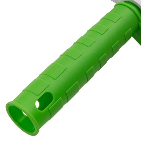 Maclovitz Sibrtekt 83313, artificial bristles, plastic handle, 70 x 170 mm-5