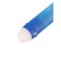 Gel handle washed ink, 0.5 mm, blue rod, zodiac signs mix