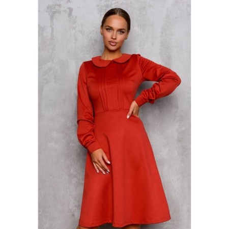 Female dress 4649, size 42