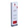 Pencil 3.5 mm, Koh-I-Noor 1561, special, red, l = 175 mm