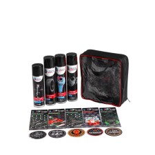 Gift set to the motorist Grand Caratt, universal