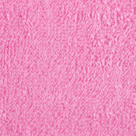 Gift towel Economy and I “Kitik” 30*60 cm, pink, 100% HL, 320 g/m2-2