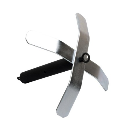 Folding Yaman anchor, 5kg-1