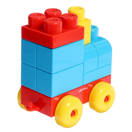 Musical designer "Steam"-2